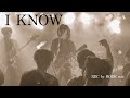 I KNOW The Birthday コピーバンド 「咆狼」