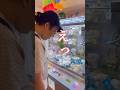 【ちいかわ】クレーンゲームで予想外な獲り方をしてしまい困惑【ちい活vlog】