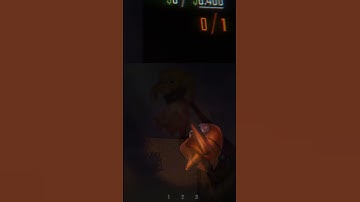 Gamer Tries HILARIOUS NEW HORROR GAME