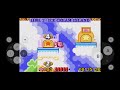 Kirby w no Copy Abilities 2