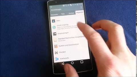 LG G Flex 2 | Impressions and UI Performance