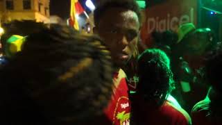 Linkup Independent Ladies Music Video