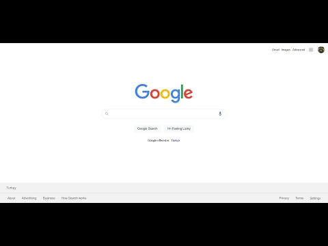 Project 0 - Working Google clone made with HTML, CSS and a tiny bit JavaScript