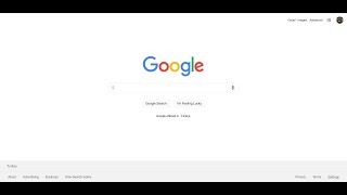 Project 0 - Working Google clone made with HTML, CSS and a tiny bit JavaScript