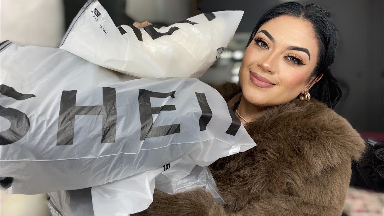 Nuevo HAUL SHEIN 🔥 ROPA DE MODA CON DESCUENTOS!!