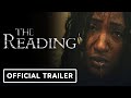The reading  official trailer 2023 monique hicks chastity sereal