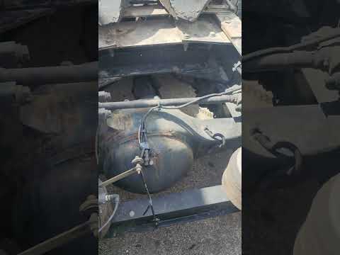 How To Adjust Leveling Valve