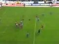 Noureddine Naybet Vs SD Compostela La Liga Matchday 37 1997 1998 