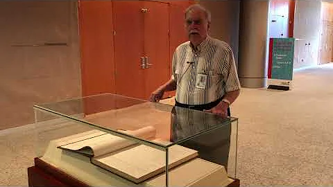 A Brief History of Four Virginia Constitutions