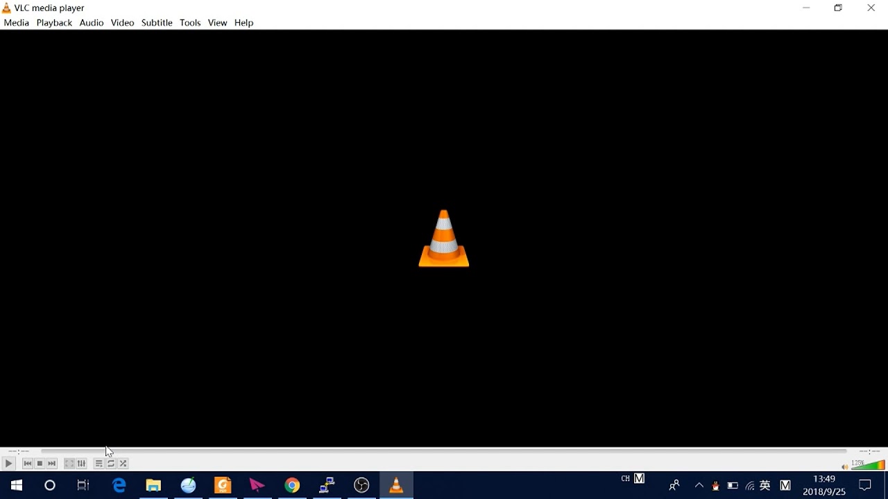 Hellobox Smart S2 with VLC Player