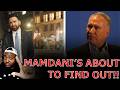 Mamdani DESTROYED As CEO THREATENS TO CUT 6K Jobs &amp; BILLIONS In NYC After Socialist STUNT BACKFIRES!