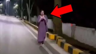 Top 5 Scary Ghost Videos That Should Not Exit !