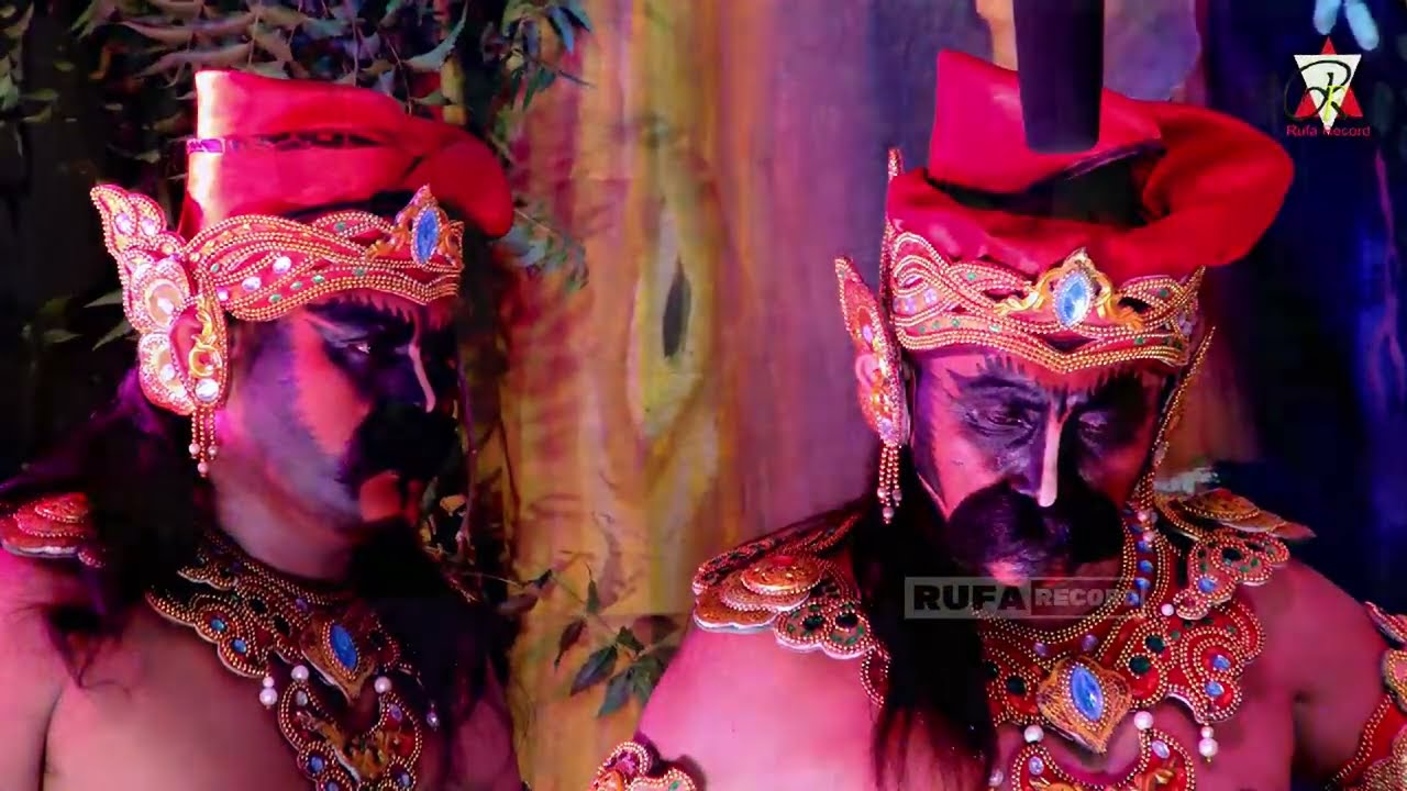 (LIVE) CERITA RUKUN FAMILI DI KEDIAMAN KACONG/AYAH HENDRI & ENNIS/MAMA HENDRI || PALASA TALANGO