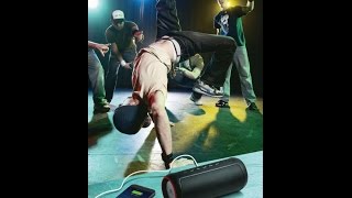 Soundbot Sb525 Power Bank Bluetooth Wireless Speaker