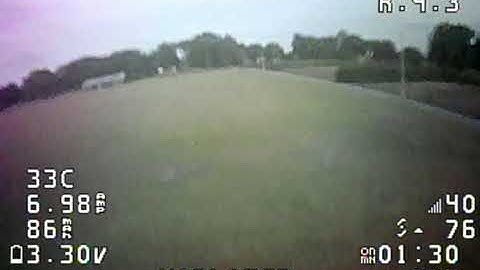 Moblite7 | RAW DVR Freestyle