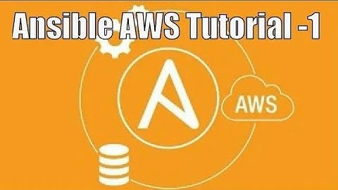 Master in Devops | Ansible AWS Tutorial | Ansible Tutorial for Beginners