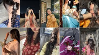 😍Snapchat selfie poses |🦋hidden face dpz for profile💗dp photo💝🧿 #cute #profilepicture #dp