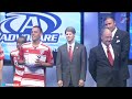 FC Dallas at the 2012 AdvoCare Success School