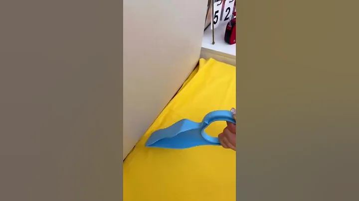 家用省力#床垫抬高器#抬高铺床器，操作简单，省时省力#好物分享 - 天天要闻