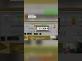 Level up your Chillhop Guitar! 🎸✨ Ableton Tips. #MAO #Mixing #Chillhop #Producer #Beatmaking