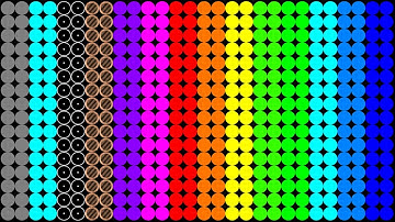 The Team 8 Stage Eliminations Marble Race ASRM in Algodoo
