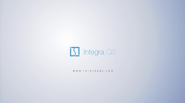 Proceso de Compras | IntegraQS Software ERP