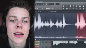 FL Studio 12 | How To Make A Drop Using Vocal Chops (Like The Chainsmokers, Afrojack, Sigala)