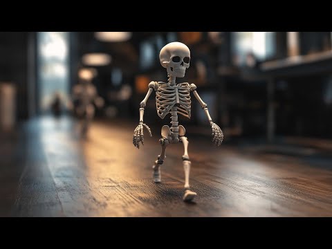 Creating a Walking Skeleton and Setting Up CI/CD Using GitHub Actions