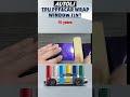 TPU PPF oem manufacturer for PPF wholesale ,Bugatti PPF
