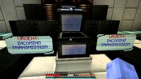 Deep Space Turtle Chase w/ Swiftlaw - Ep3: Med-Pac Crunchies!!!