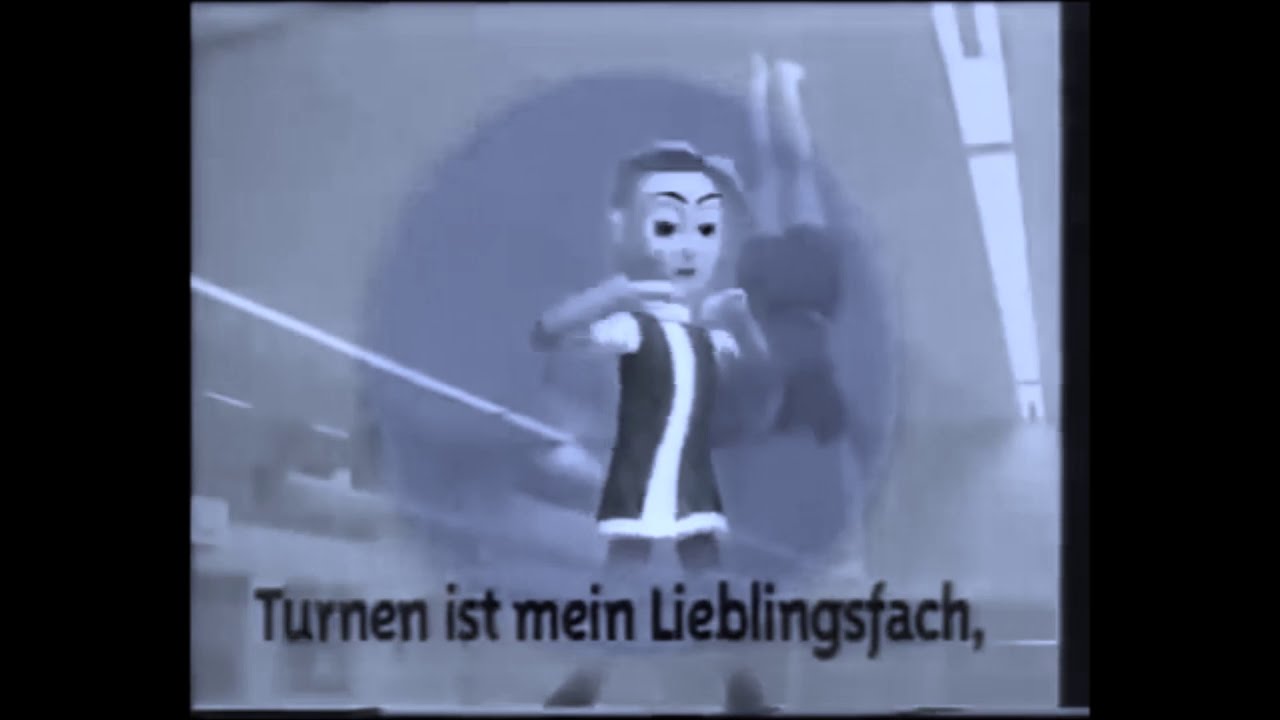 do you ever look at someone and wünder what is going on inside their head