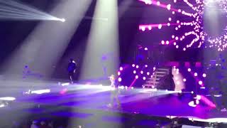 Ozuna Aura Tour 2018