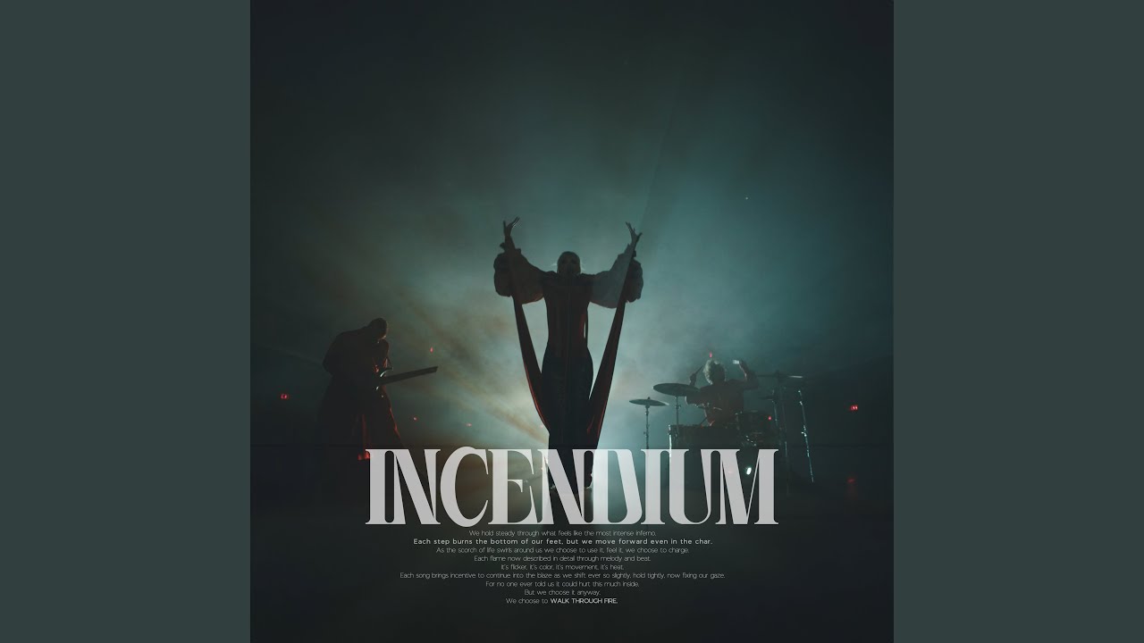 INCENDIUM (GRAVIS) adlı videoyu YouTube'da izle
