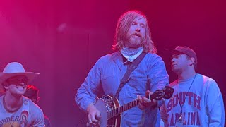 Famous Quittin’ Time - Zach Lane Bryan | Live from The Warfield, San Francisco - 10/22/2022 Profile