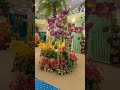 Raya Decoration in Sunway Velocity(4) #malaysia #kualalumpur #mrt #raya