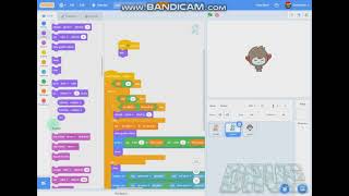 How to make 2 player multiplayer on scratch!