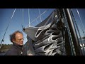 Tuto n5 voiles de croisire  grer la grandvoile