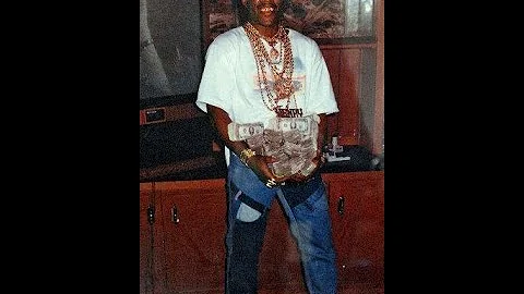 MOBB TIES:  Henry 'The Man' Manns