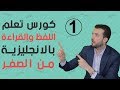 حالات قراءة ولفظ الحروف المركبة بالانجليزية حالات قراءة ولفظ الحروف المركبة بالانجليزية