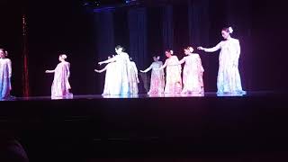 Bangkok Ladyboy Show - Calypso Cabaret