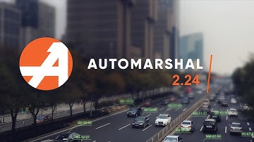 Automarshal 2.24