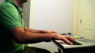 Vlerabrite Piano Cover