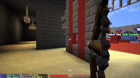 Hackers on Turf Wars