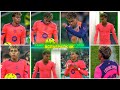 Lamine Yamal Vs Real Betis 2025 RARE CLIPS SCENEPACK 4K With AE CC And TOPAZ
