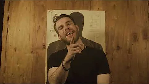Mike Voss - "CHOPPER" feat. Patrick Feliciano