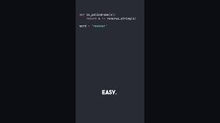 You Won't Believe How This One Python Line Can Reverse Your Words Instantly!