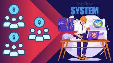 Unlock the JobFlow System: Get 5+ New Jobs in 30 Days Without Paid Ads!