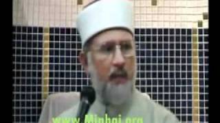 Tahaffuz-e-Namoos-e-Risalat(saw) Qanun Pakistan ma kis ne banaya ?Dr Tahir-ul-Qadri