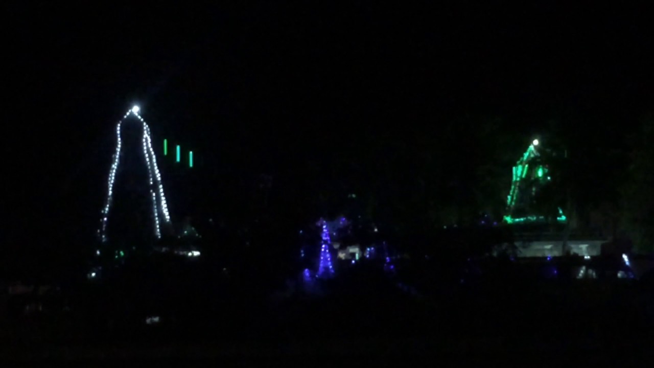 Sona electronics chaser-Dc chaser,Ac chaser