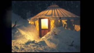 Could you live in a Yurt?